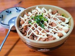炸鸡盖饭-助屋(厦大店)