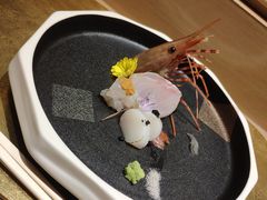 -荣一代目OMAKASE板前料理