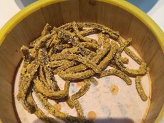 -芳芳私房菜·精作淮扬菜(玖珑湾店)