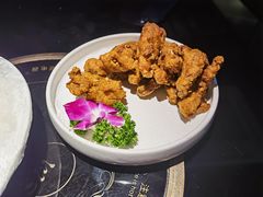 -顺峰顺水顺德菜(龙华店)