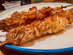 -清真·玛丽亚新疆菜主题餐厅(浙江中路店)
