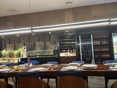 -Mr·Fish鱼鲜生海鲜放题(银泰in99店)
