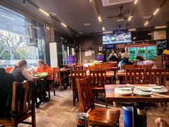 -重庆鸡公煲·青锅花椒鱼(牡丹江路店)