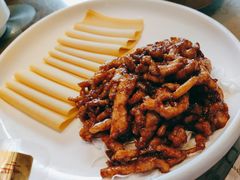-大鸭梨(天通西苑店)