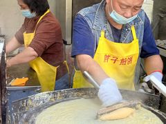-胖子煎饼店(钦州南路店)