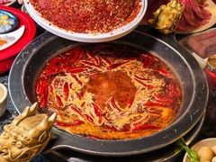 -蜀大侠火锅(总府路店)