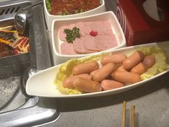 -海底捞火锅(凯德广场店)