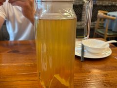 -又一福烤鸭·北京菜(东四店)