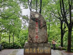 -潜山国家森林公园
