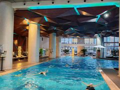 -索菲特游泳·健身·SPA(西湖店)