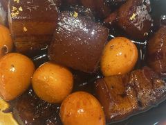 -美庐餐厅·湖北菜·吴佩孚公馆(南京路店)