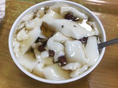 红豆豆腐花-冰神(火炬路店)