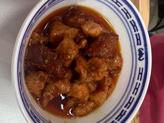 -鲁达面馆本帮风味(共康东路店)