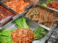 -星伦多自助料理·涮烤一体(江桥万达店)