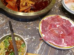-堂客老火锅(欣阳广场总店)