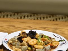 -李连贵酒家熏肉大饼(昆明街店)