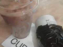 -CUBIC3三立方咖啡(西岸凤巢店)