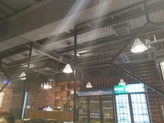 大堂-邢氏老太太烧烤(南山店)