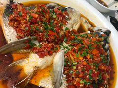 -阿英煲(凉城路店)