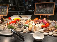 -南昌绿地华邑酒店·鲜艳全日餐厅