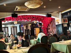 -碧特博格啤酒花园餐厅(芜湖路店)