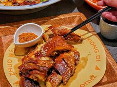 -拙味兄弟·活龙虾·旗舰店(环城西路店)