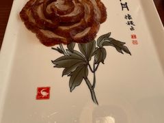 -全聚德烤鸭店(马家堡店)