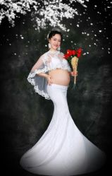 -十月摄影•专注孕婴童写真(汉口香港路店)