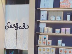 -Seesaw Coffee(苏州中心店)