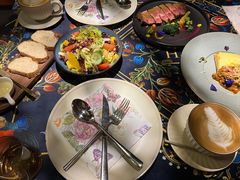 -第101座花园餐厅(湖滨88店)