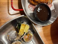 -多宾韩国料理(学衡路店)