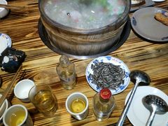 -秋语木桶鱼.酸菜鱼(开发区火车站店)