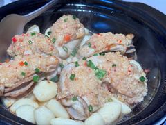 -菉雅苑·湛江菜(前海卓越INTOWN店)