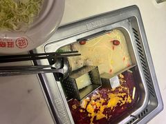 -滋奇·扬州地标火锅(兴城东路店)