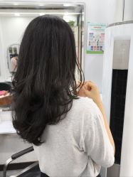 -青霖·飘逸造型