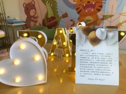 -爱陪伴一对一月子中心(融侨店)
