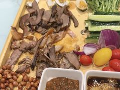 -和源祥·日照菜扛把子(万平口一店)