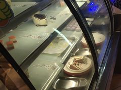 -欢乐牧场海鲜烤肉自助(牡丹园店)