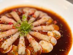 -虹御轩·传承江浙菜(虹桥店)