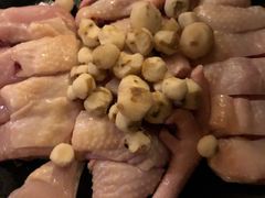 珍珠马蹄椰子鸡-大头椰·椰子鸡火锅(南宁万象城店)