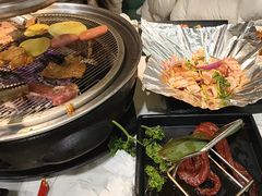 -鲜一烤肉(沈北店)