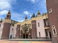 -安徒生童话乐园