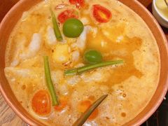 -云海肴·汽锅鸡·云南菜(苏州中心店)