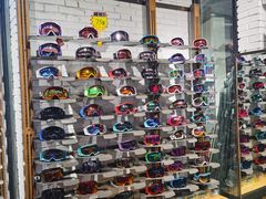 -4+2肆加贰雪具库(上庄店)