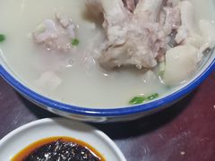 -彭记老妈蹄花(文化路店)