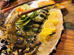-大茄来海鲜餐厅(亚洲城分行)