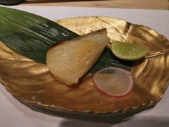 -鮨一日本料理(大中华店)