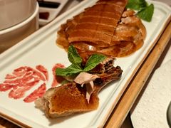 -森隆饭庄(崇文门新世界百货店)