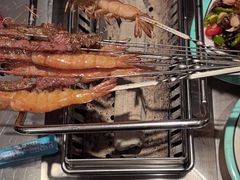 -古彭7只羊·招牌白串·碳锅羊肉旗舰店