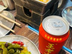 -破店肥哈·东北烧烤·夜宵(南山保利店)